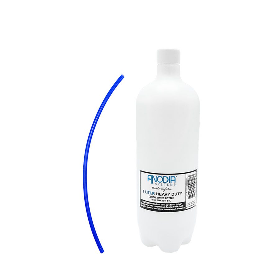 ANODIA® Dental Unit Water Bottles Anodia Systems