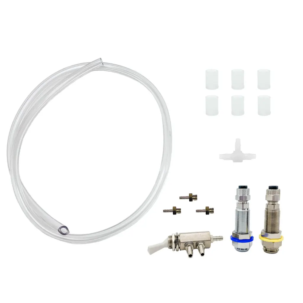 PRO-KLEEN Installation Kit