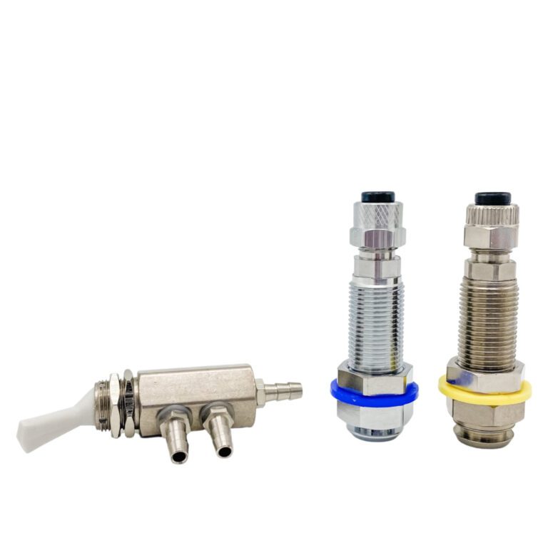 PROKLEEN® Installation Kit Anodia Systems