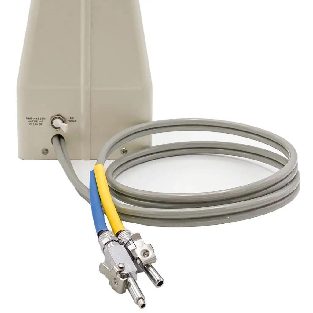 Waterline Cleaning System PROKLEEN® Anodia Systems